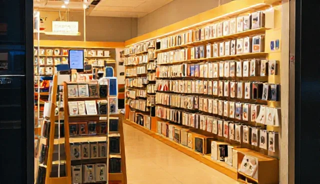 电子产品一件代发如何解决库存管理难题？