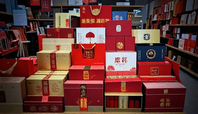 礼品采购选型中市场热销商品的影响因素分析