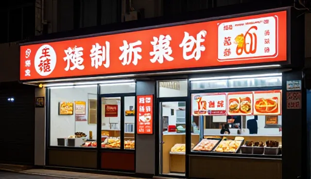 预制菜在餐饮配套中的品质控制难题