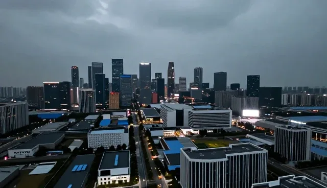 为什么说网络较为完善的服务器更受企业青睐？