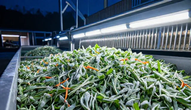 食品生产加工中食材供应的常见误区与澄清