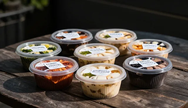 食品供应中的市场拓展问题与应对策略