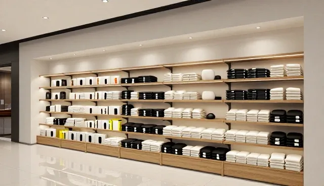 商品采购方式影响线上店铺运营效果