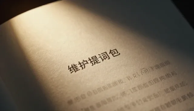 Prompt工程：故事创作中的提示词库应用分析