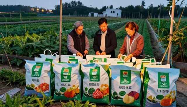 农产品销售中种植技术指导的两种做法对比与取舍