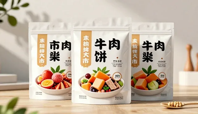 食品生产渠道供货物流优化，如何提升配送效率