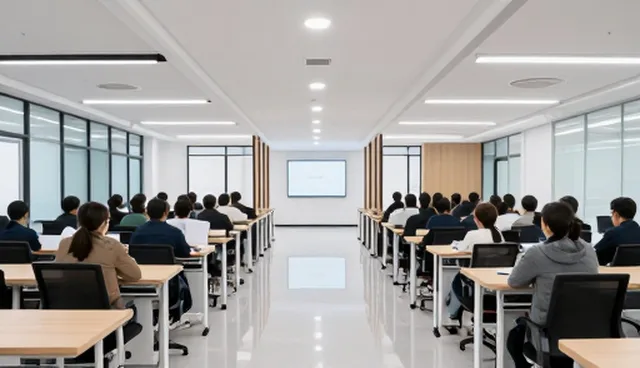 技术培训如何提升用户需求实现效率