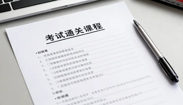 教务管理在课程培训中的实际应用难题