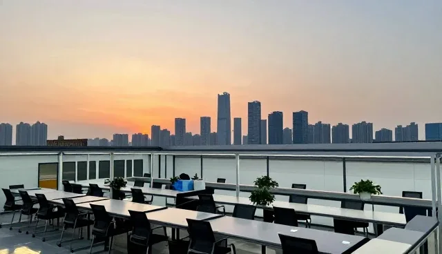 招商合作中整合企业名录的匹配策略检查要点