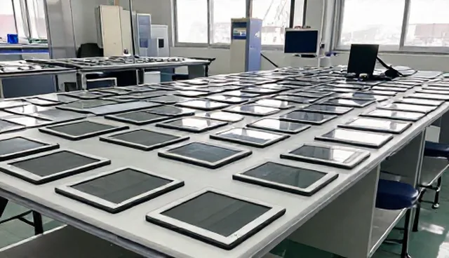 智能应用系统开发：注重技术升级的常见问题与处理方法