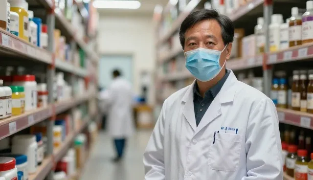 中医内科诊疗：体质辨识在检查要点中的关键作用