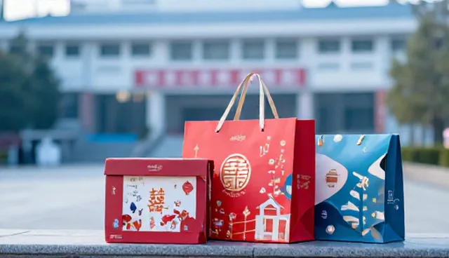 节日礼品礼盒渠道分销的5个检查要点