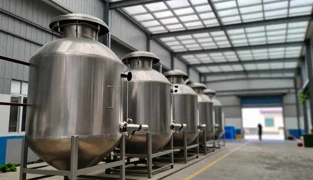 废气净化成套设备检查要点与治理效果分析