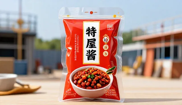 酱料包仓储配送中的温控与分拣效率提升