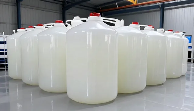 精细化学品销售：应用场景差异如何影响选型决策