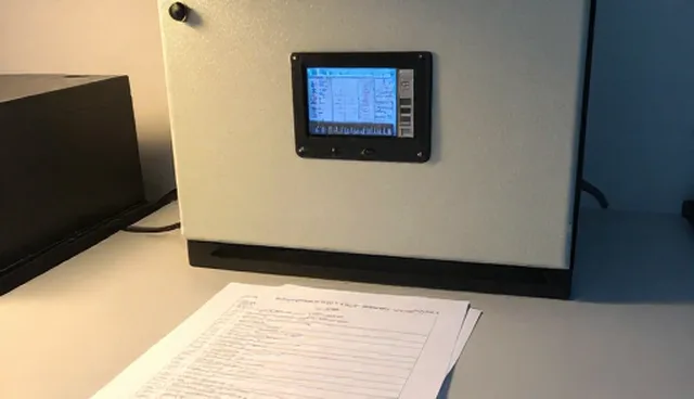 低压配电柜在建筑照明中的适用条件与选择依据