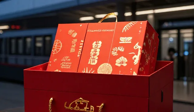 礼品采购：分销渠道选择与适用条件分析