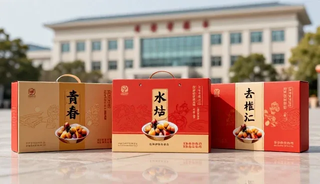 食品生产中地方特色美食的选型关注点与适用限制