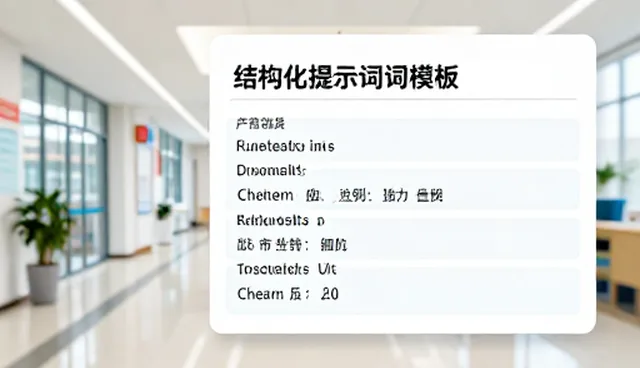 电商运营中如何运用降重提示词优化内容