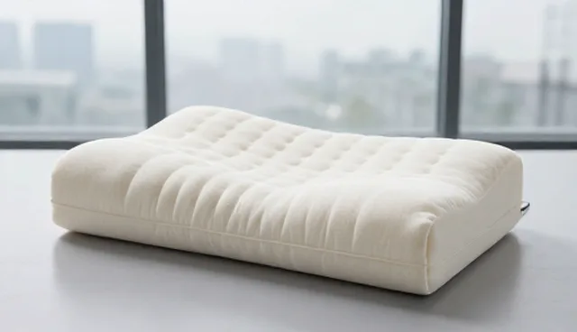 高密度记忆棉枕选型关注点解析