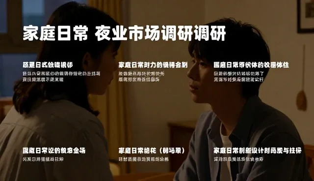 项目咨询中适用情况的选择依据分析
