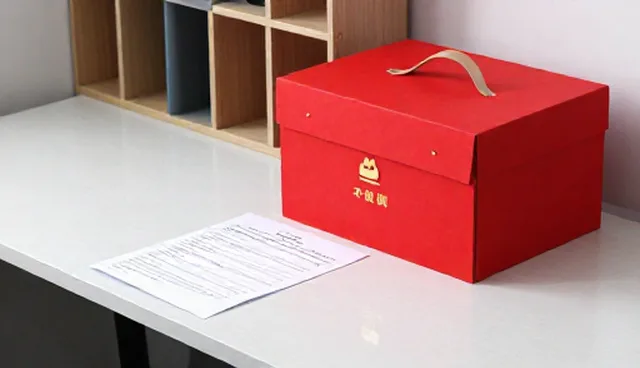 节日礼品礼盒适用情况及电商运营建议