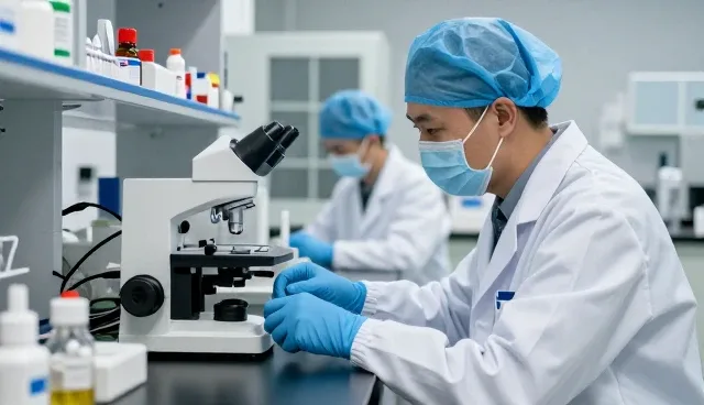 消杀方案选型关注点：自主执行与外包合作的对比