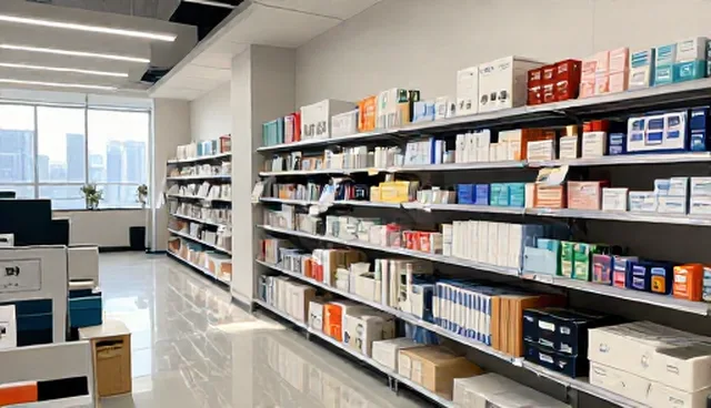 日用百货仓储配送：集中仓储与分散配送的取舍对比