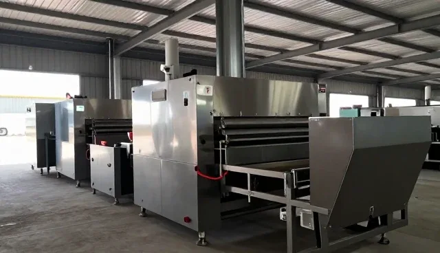 有机农产品仓储效率提升的适用场景与限制分析