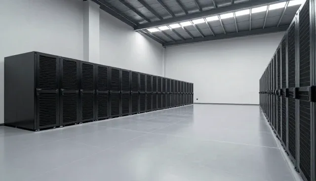 自建数据中心运维支持的关键选择条件分析