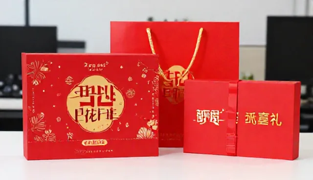 节日促销礼品套装选型中的常见误区分析