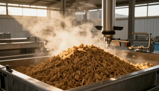 食品生产加工团队协作的检查要点与选型关注点