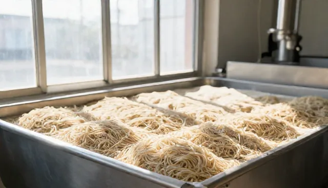 食材供应中的食品质量把控难点与处理建议