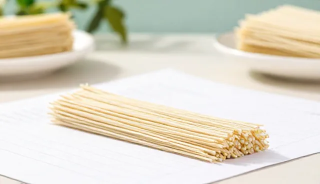 即食米面制品供应链管理中的库存积压问题及解决方向