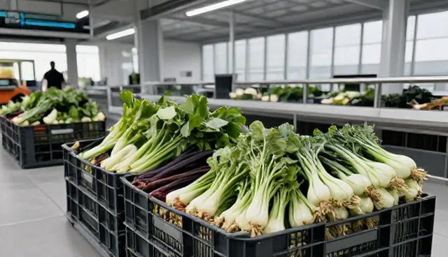 农资供应分级包装使用维护建议
