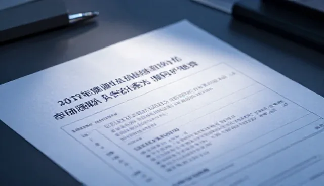 市场调研的5大检查要点与使用建议