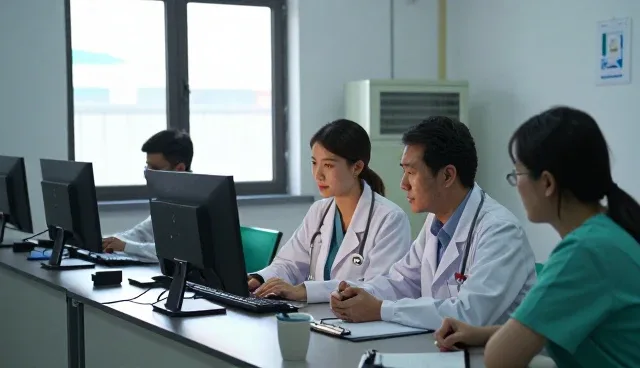 健康管理服务如何提升治疗效果