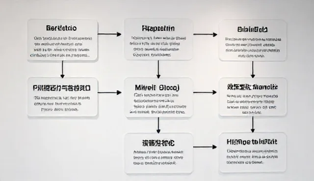 流程管理中库存优化的检查要点与实施流程