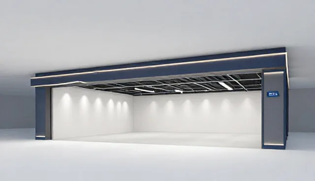 安装调试对民用建筑施工性能影响的原因分析