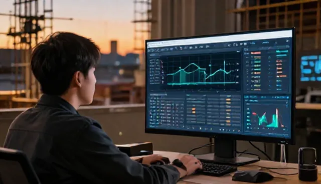 网络公司制作网站，如何实现自动化采集