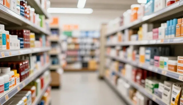 礼品采购中日用百货批发的常见误区分析
