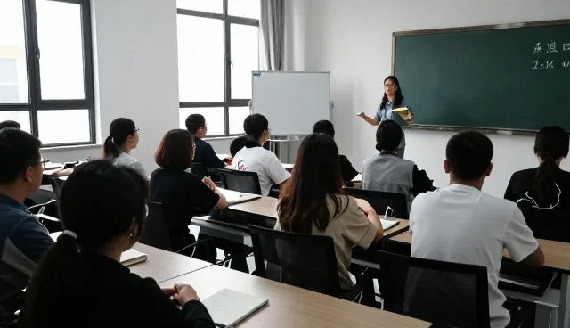 处理方法差异对比：技能提升的两种路径选择
