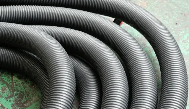 柔性通风软管使用场景对比：选型关注点与实际取舍