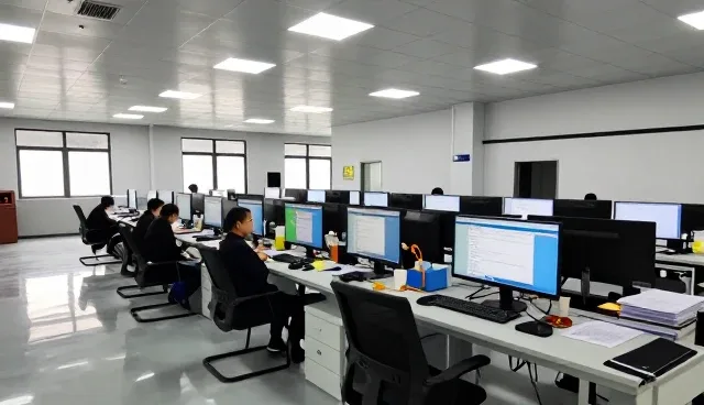 企业注册套餐如何应对市场分析？