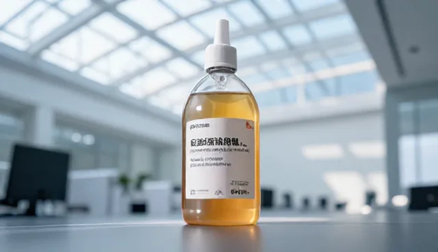 化工产品配方选择与维护的实用建议