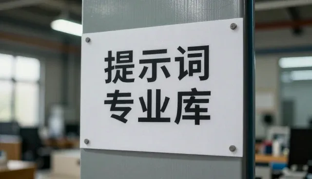 签名设计提示词：如何提升语言表达准确性