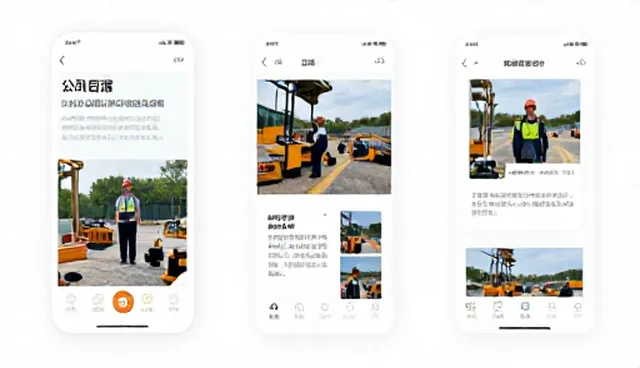 公众号开发：如何正确选择与维护应用场景