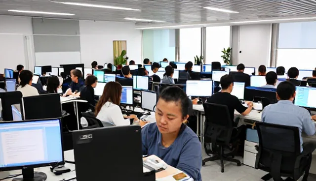 设计流程中效率提升的三大误区与应对策略