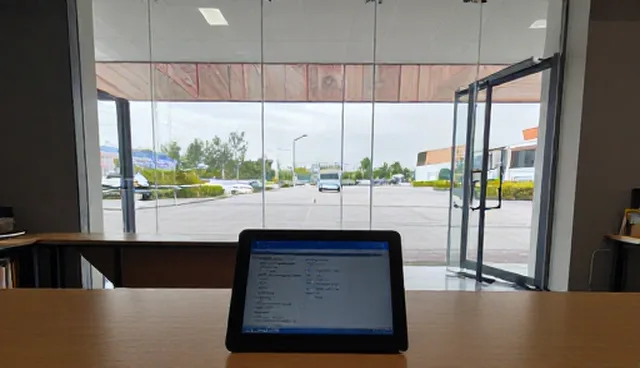 施工管理中场景应用的具体条件与限制
