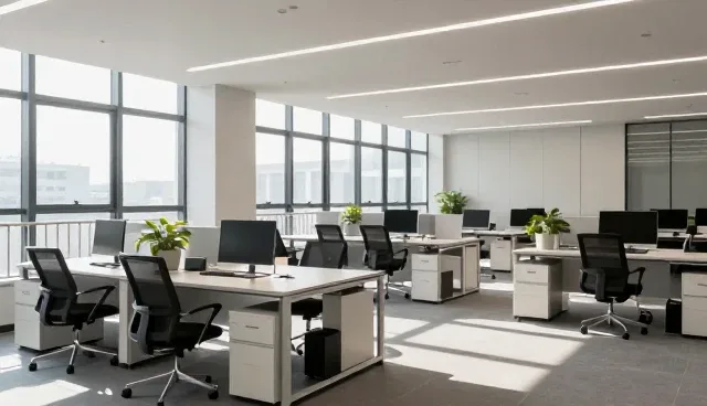 业务发展趋势：应用场景选型关注点分析